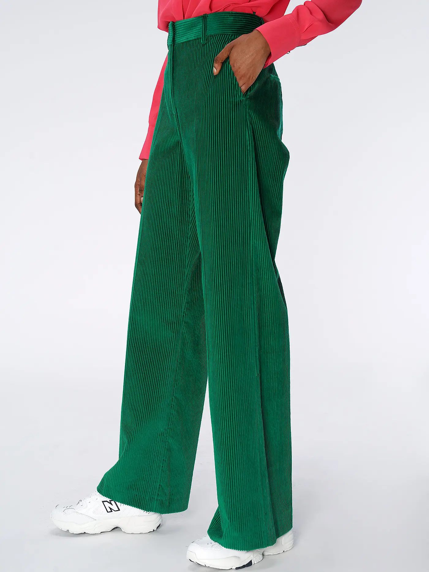 WEEKEND MAX MARA | Cordhose TANIA | 